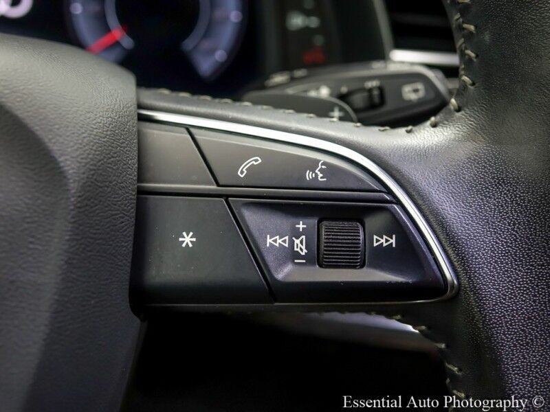 2019 Audi Q8 Premium Plus Willowbrook IL