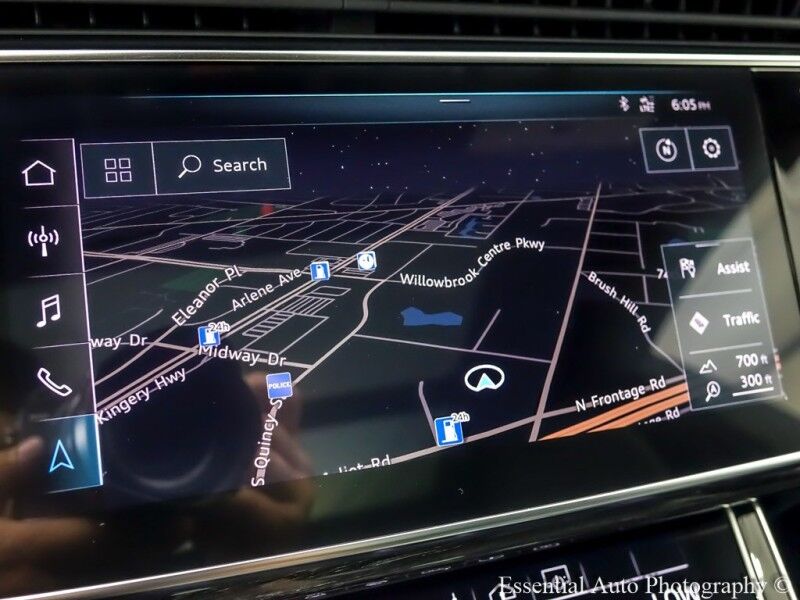 2019 Audi Q8 Premium Plus Willowbrook IL