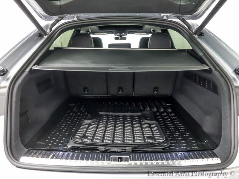 2019 Audi Q8 Premium Plus Willowbrook IL