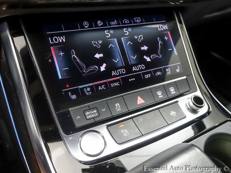 2019 Audi Q8 Premium Plus Willowbrook IL