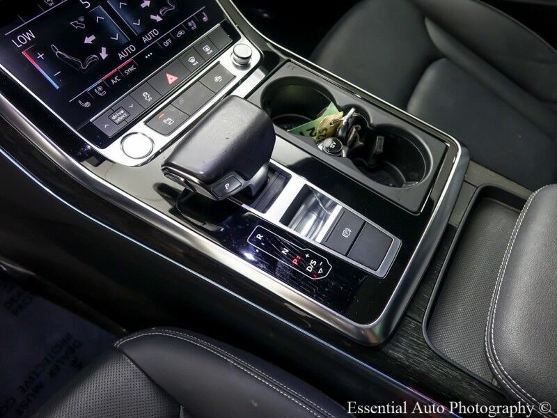 2019 Audi Q8 Premium Plus Willowbrook IL