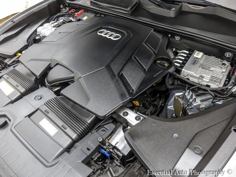 2019 Audi Q8 Premium Plus Willowbrook IL