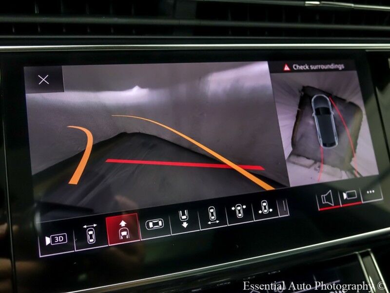 2019 Audi Q8 Premium Plus Willowbrook IL