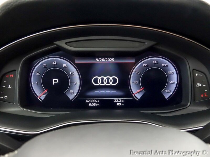 2019 Audi Q8 Premium Plus Willowbrook IL