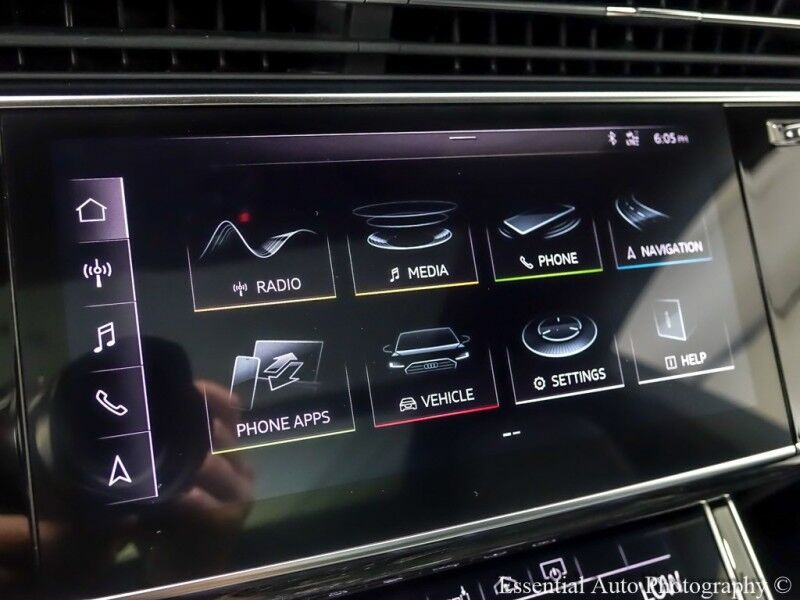 2019 Audi Q8 Premium Plus Willowbrook IL