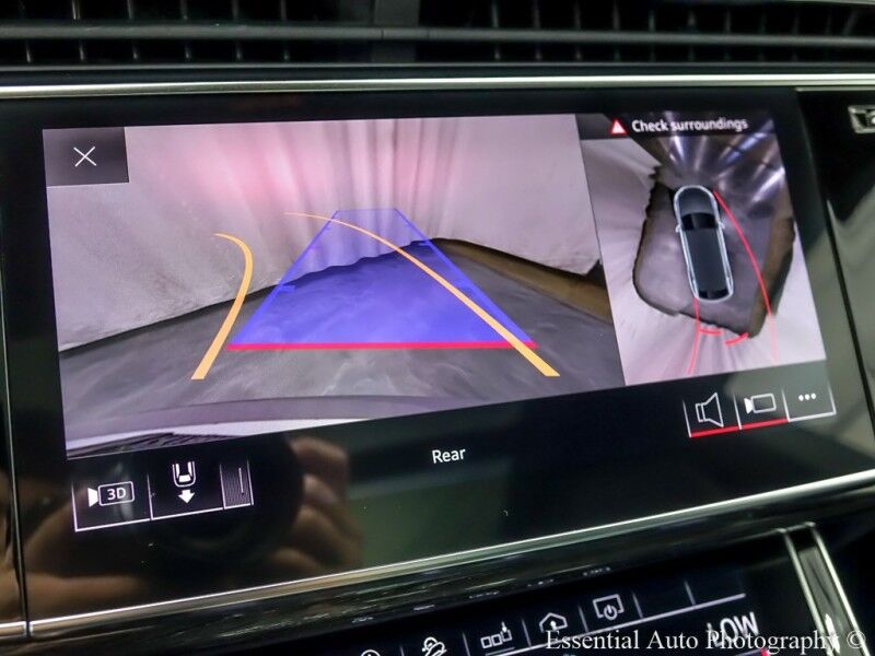 2019 Audi Q8 Premium Plus Willowbrook IL