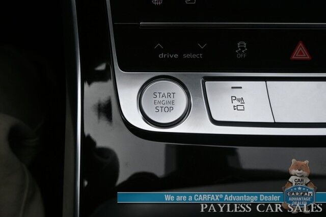2019 Audi Q8 Prestige Anchorage AK