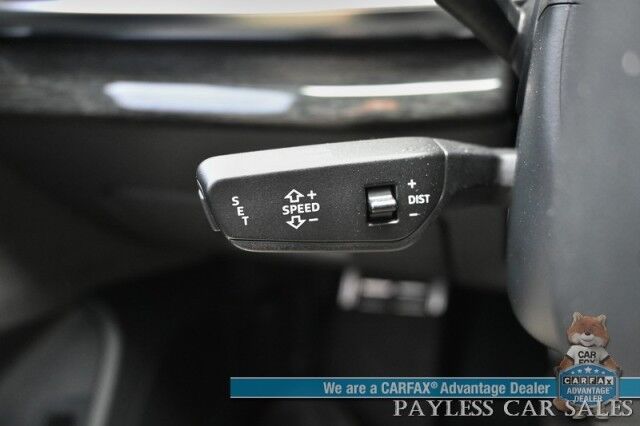 2019 Audi Q8 Prestige Anchorage AK