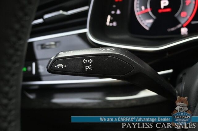 2019 Audi Q8 Prestige Anchorage AK