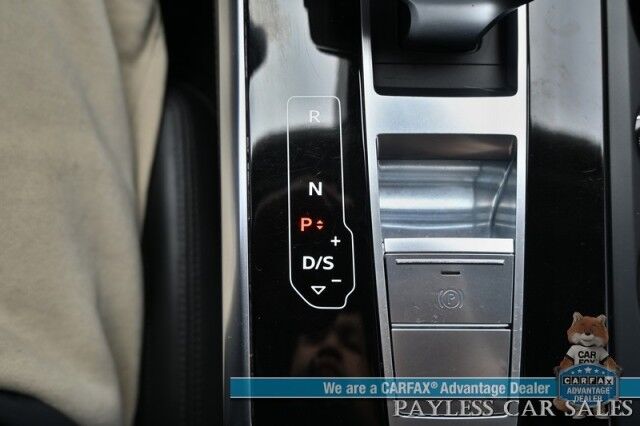2019 Audi Q8 Prestige Anchorage AK