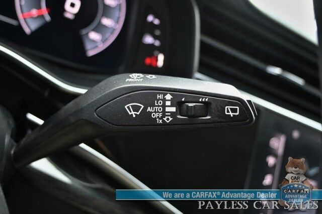 2019 Audi Q8 Prestige Anchorage AK