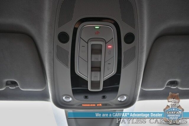 2019 Audi Q8 Prestige Anchorage AK