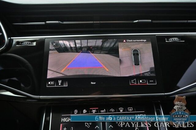 2019 Audi Q8 Prestige Anchorage AK