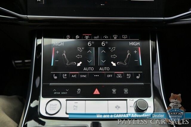 2019 Audi Q8 Prestige Anchorage AK