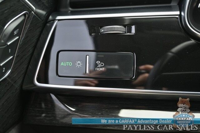 2019 Audi Q8 Prestige Anchorage AK
