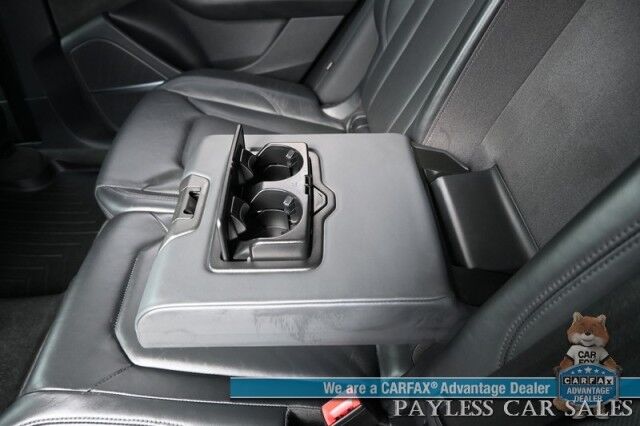 2019 Audi Q8 Prestige Anchorage AK