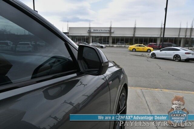 2019 Audi Q8 Prestige Anchorage AK