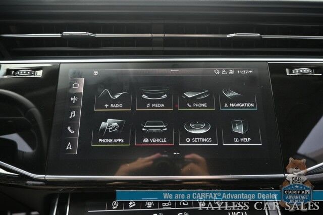 2019 Audi Q8 Prestige Anchorage AK