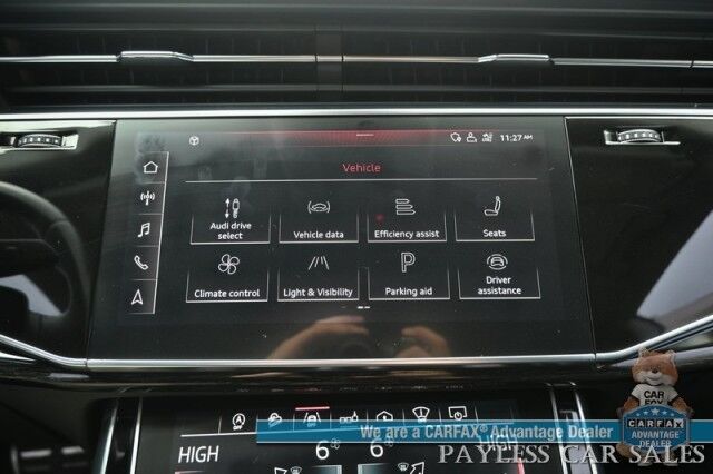 2019 Audi Q8 Prestige Anchorage AK