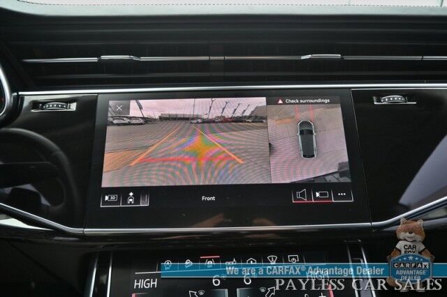 2019 Audi Q8 Prestige Anchorage AK