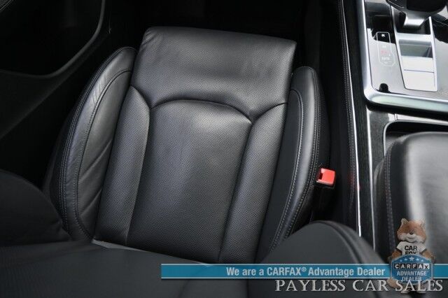 2019 Audi Q8 Prestige Anchorage AK