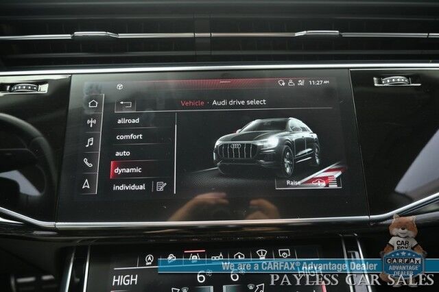2019 Audi Q8 Prestige Anchorage AK