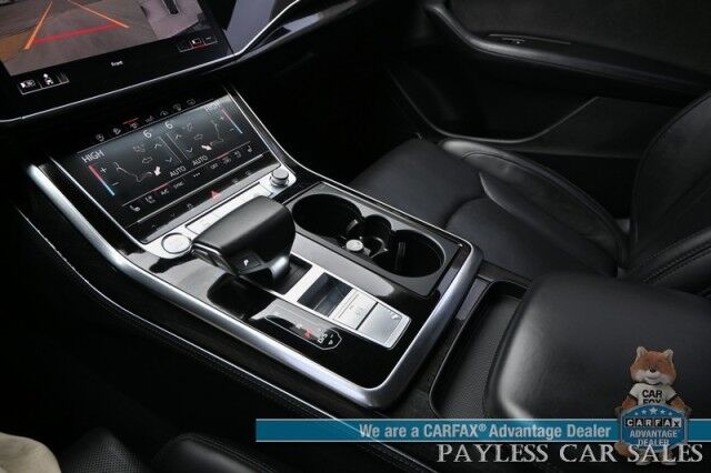 2019 Audi Q8 Prestige Anchorage AK