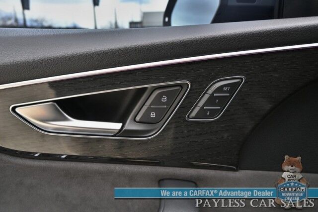 2019 Audi Q8 Prestige Anchorage AK