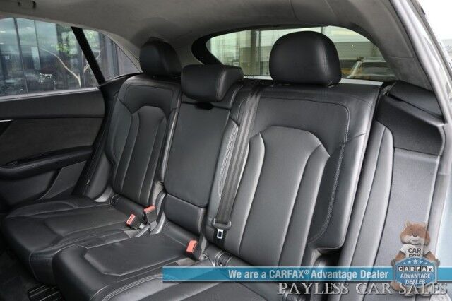 2019 Audi Q8 Prestige Anchorage AK