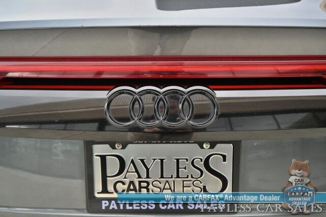 2019 Audi Q8 Prestige Anchorage AK