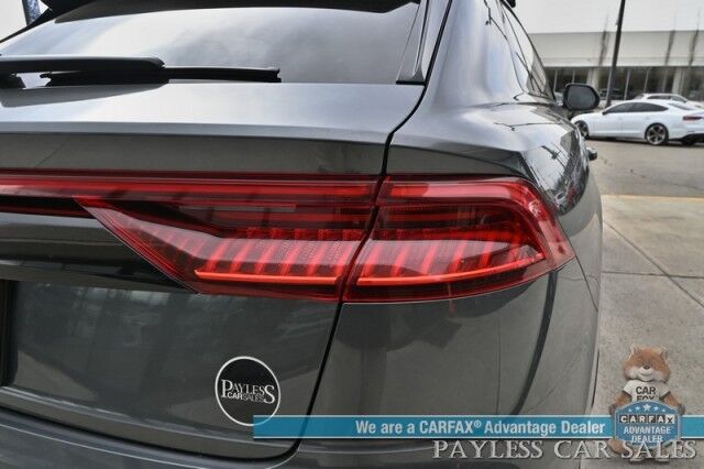 2019 Audi Q8 Prestige Anchorage AK