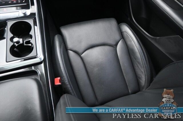 2019 Audi Q8 Prestige Anchorage AK