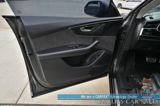 2019 Audi Q8 Prestige Anchorage AK