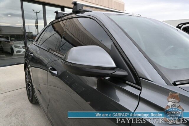 2019 Audi Q8 Prestige Anchorage AK