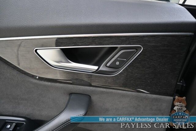 2019 Audi Q8 Prestige Anchorage AK