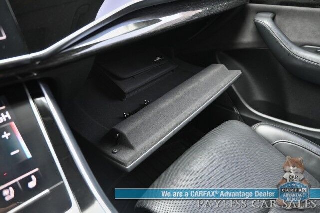 2019 Audi Q8 Prestige Anchorage AK