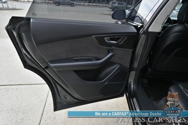 2019 Audi Q8 Prestige Anchorage AK
