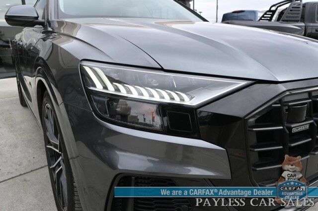 2019 Audi Q8 Prestige Anchorage AK