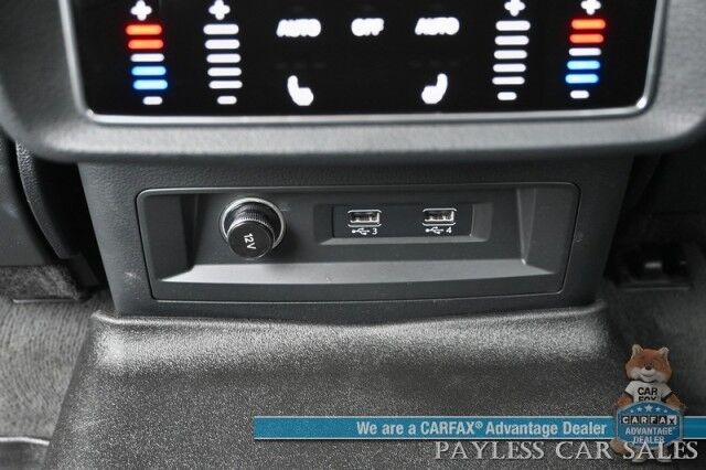 2019 Audi Q8 Prestige Anchorage AK