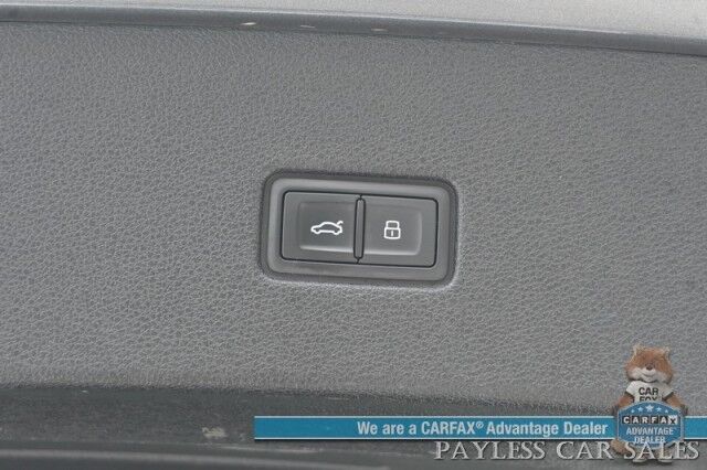 2019 Audi Q8 Prestige Anchorage AK