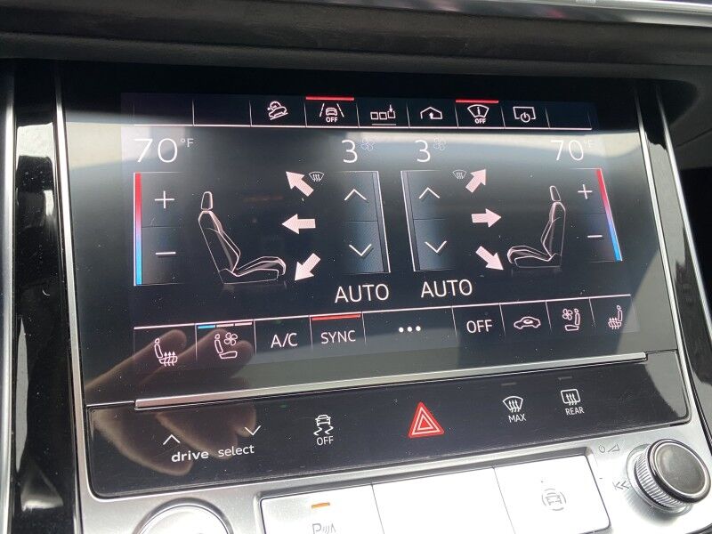 2019 Audi Q8 Prestige Bristol  PA