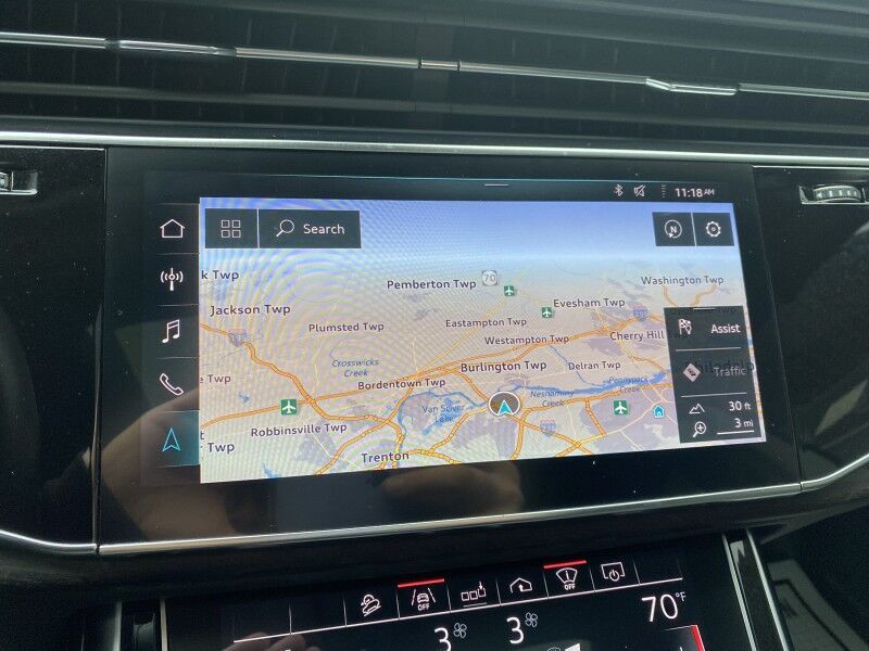 2019 Audi Q8 Prestige Bristol  PA