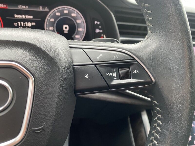 2019 Audi Q8 Prestige Bristol  PA