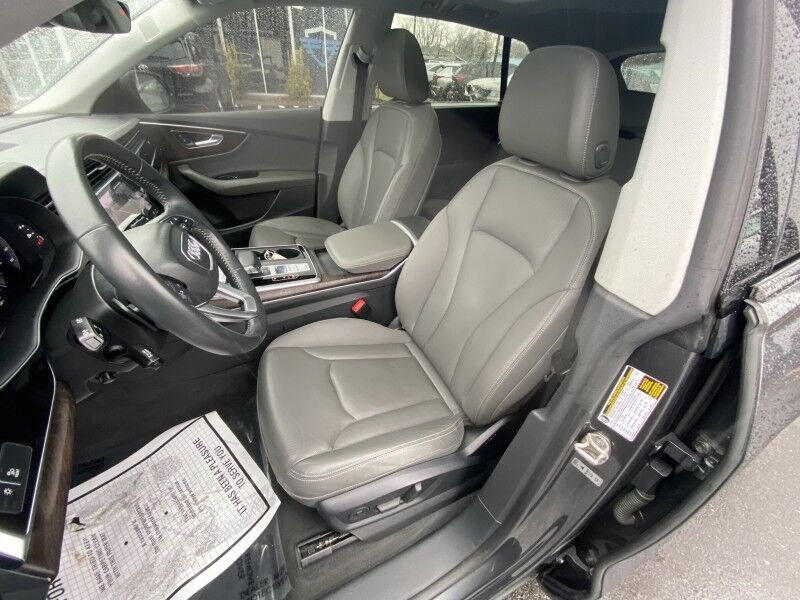 2019 Audi Q8 Prestige Bristol  PA