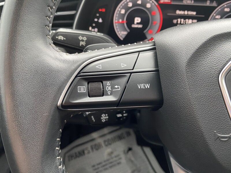 2019 Audi Q8 Prestige Bristol  PA