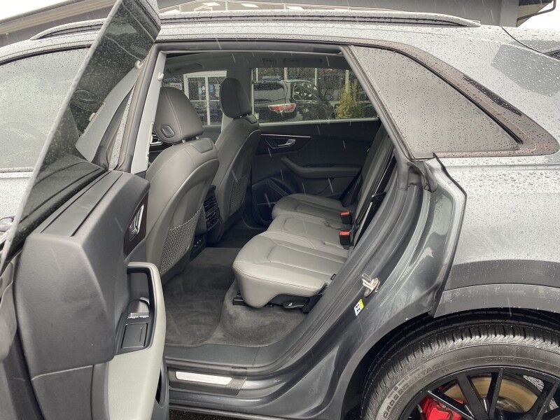 2019 Audi Q8 Prestige Bristol  PA