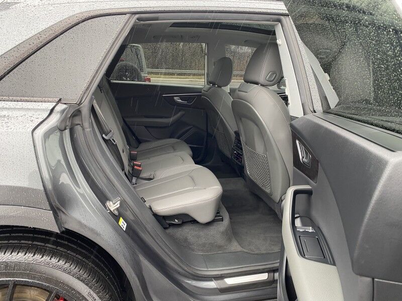 2019 Audi Q8 Prestige Bristol  PA
