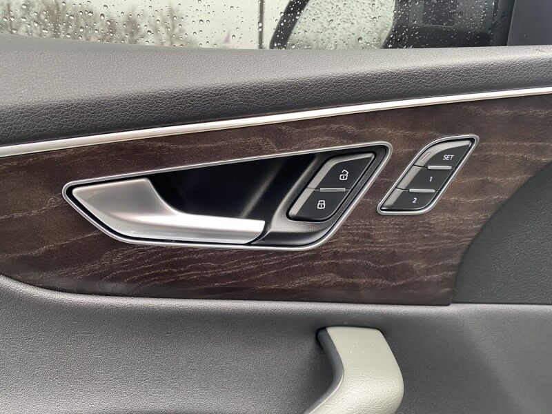 2019 Audi Q8 Prestige Bristol  PA