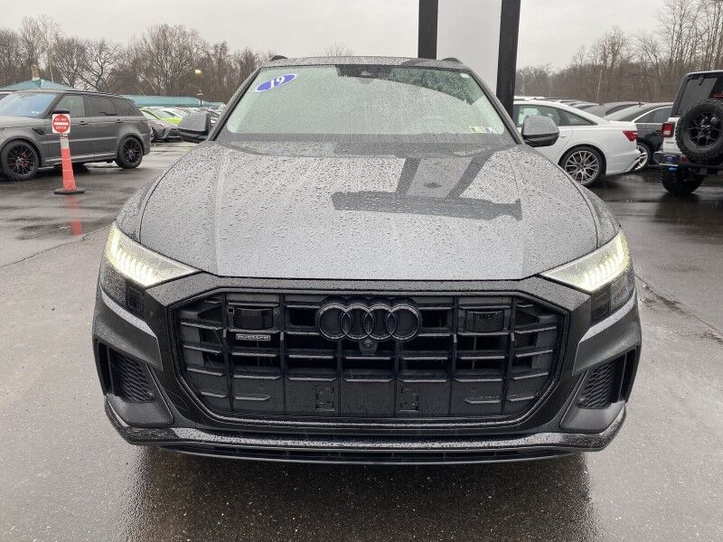 2019 Audi Q8 Prestige Bristol  PA