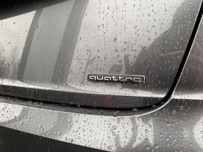 2019 Audi Q8 Prestige Bristol  PA